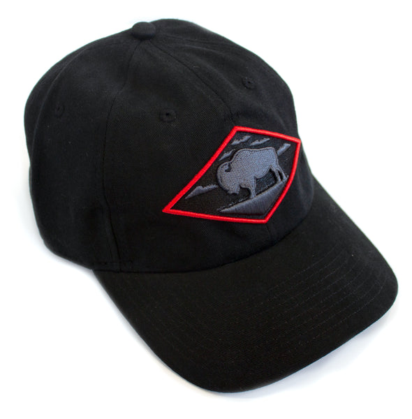 Red Diamond Atsiniki Dad Hat